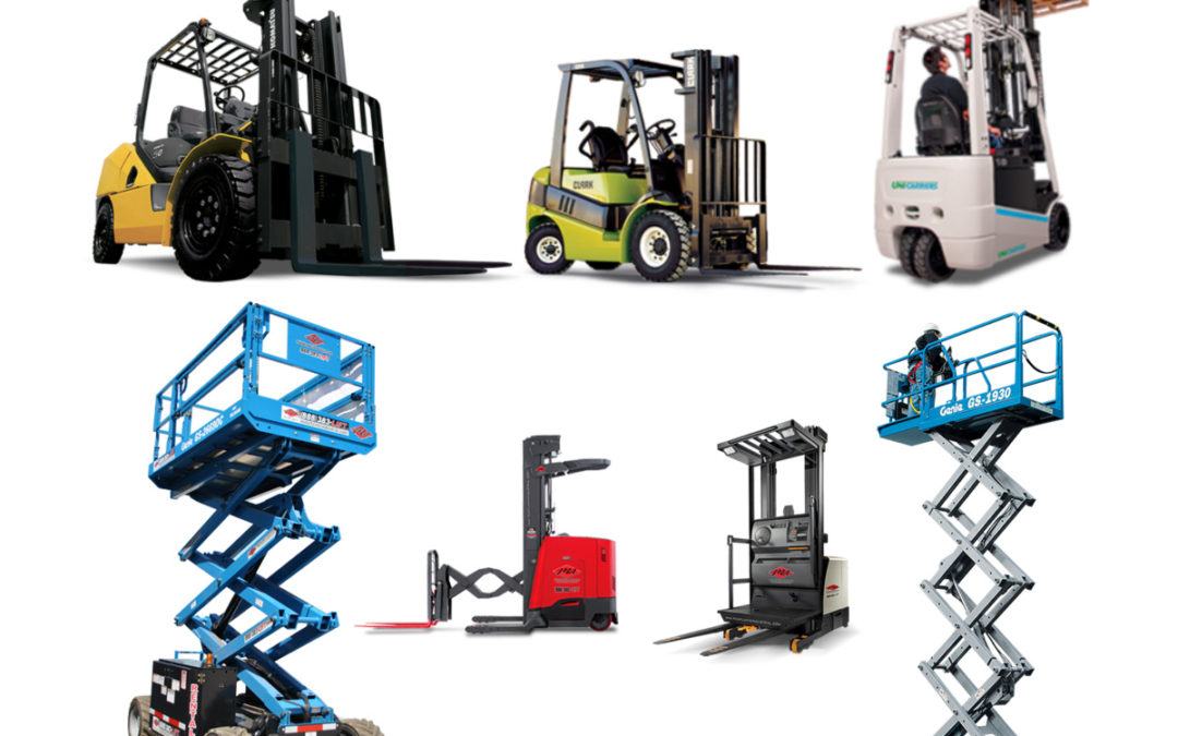 Material Handling Equipment